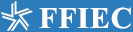 FFIEC logo
